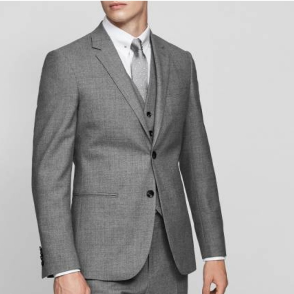 Reiss Robin Blazer Modern Fit